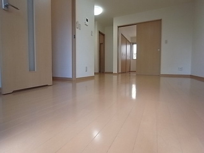 【居間・リビング】 | アムールLuster