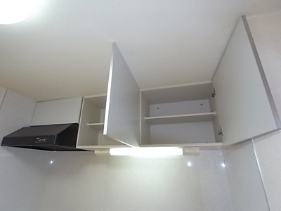 【収納】 | アムールLuster