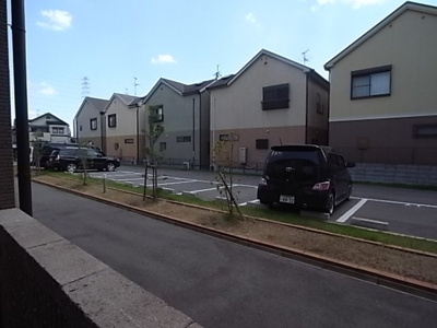 【展望】 | アムールLuster