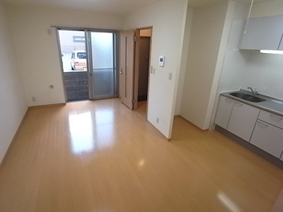 【居間・リビング】 | アムールLuster