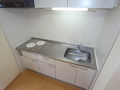 【キッチン】 | アムールLuster