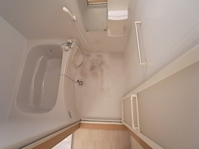 【浴室】 | アムールLuster