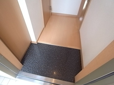 【玄関】 | アムールLuster