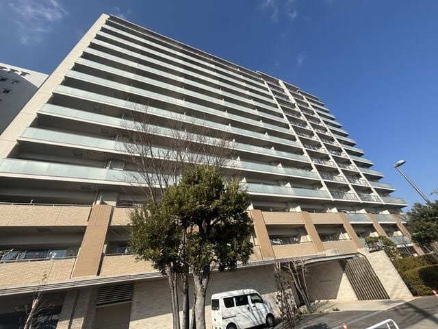 オーベル東陽町ファインレジデンス