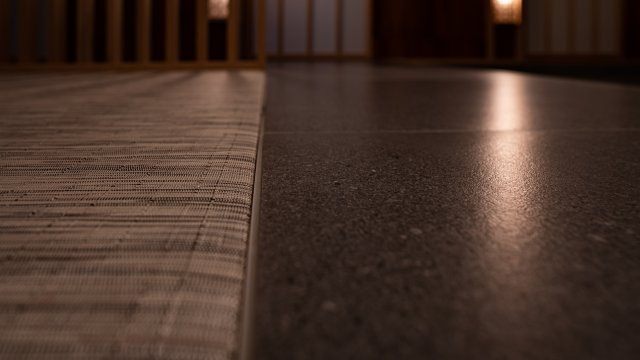 イーグルコートガーデン・ヒル西京都　9階の内装