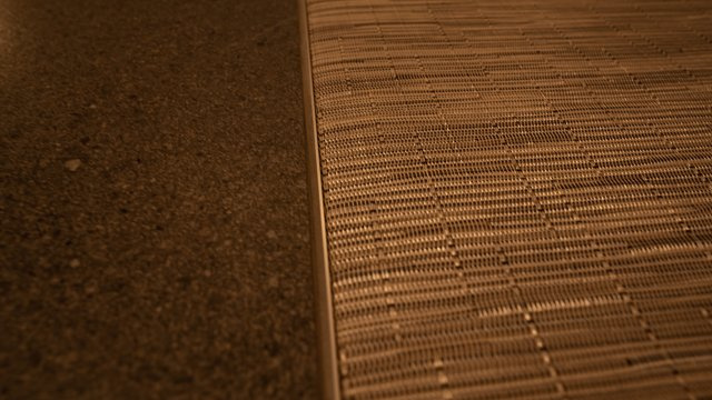 イーグルコートガーデン・ヒル西京都　9階の内装