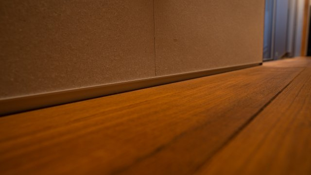 イーグルコートガーデン・ヒル西京都　9階の内装