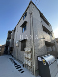 EIJU富士見台駅前の画像