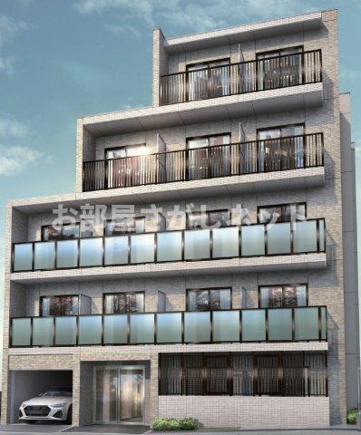 ユリカロゼ成増