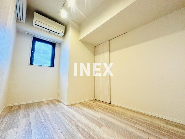 横浜市中区羽衣町２丁目の賃貸マンションの内装
