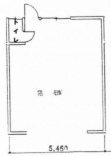 小川ハイツ店舗