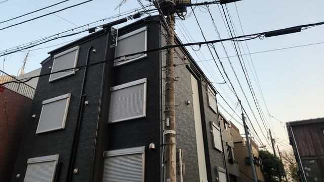 コーポＳＡＳＡＫＩ