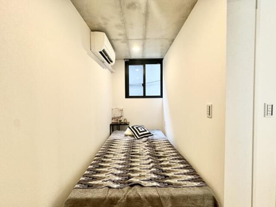 【寝室】 | ｔｒｉａｓ１８４