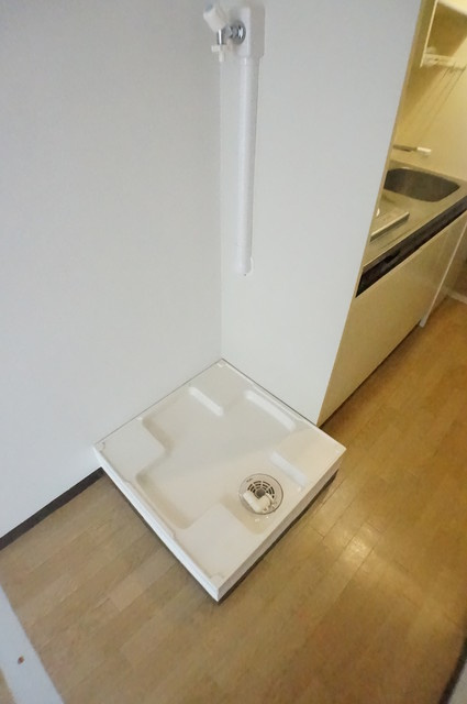 ハーモニー八柱の設備|２１７号室のお部屋の写真を使用しております。