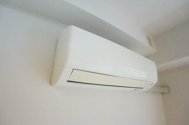 ハーモニー八柱の設備|２１７号室のお部屋の写真を使用しております。