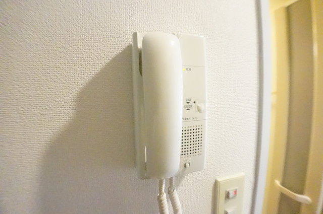 ハーモニー八柱の設備|２１７号室のお部屋の写真を使用しております。