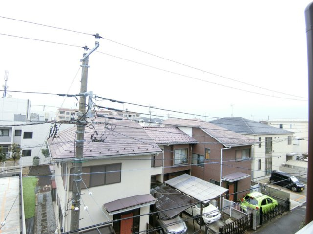 リブリ・東寺尾東台のその他