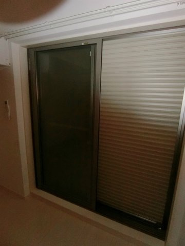 リブリ・東寺尾東台の設備