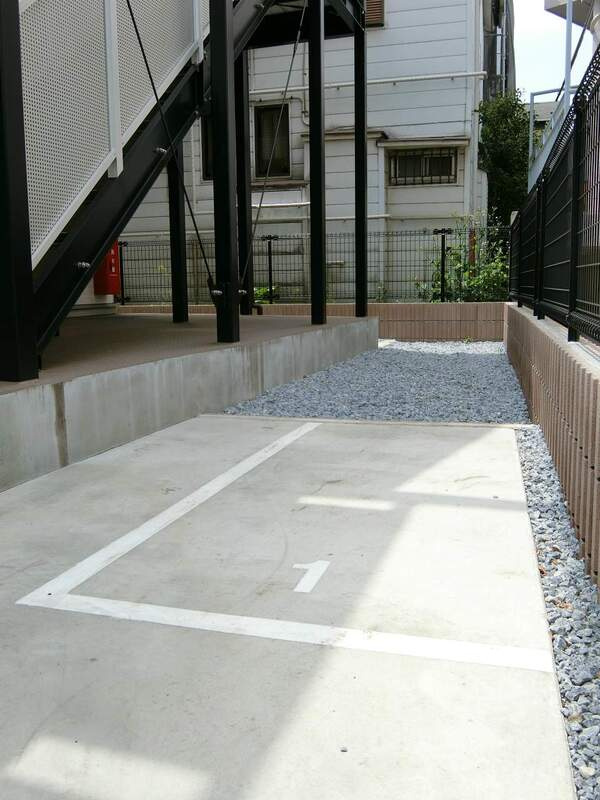 リブリ・東寺尾東台のその他