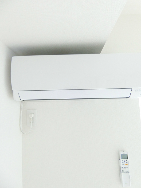 リブリ・東寺尾東台の設備