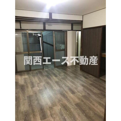  | 山本町南４丁目貸家