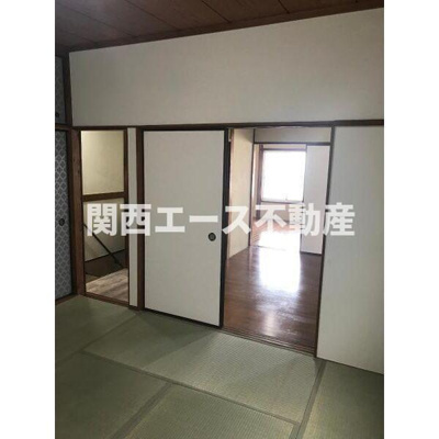 【その他】 | 山本町南４丁目貸家