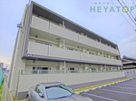 名古屋市熱田区南一番町のマンションの画像