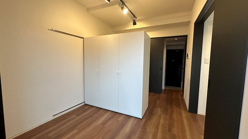 新品家具付きマンション新宿11(KaGood東京)の居間・リビング