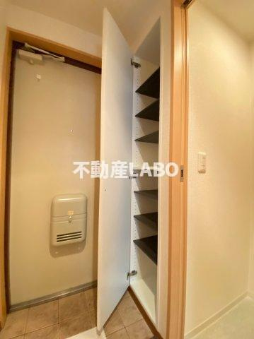 エトワール松崎のその他共用部分