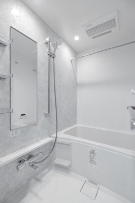 【浴室】 | ＡＲＫＭＡＲＫ世田谷砧