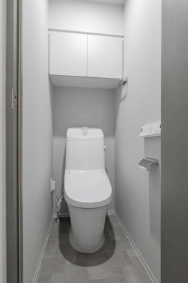 【トイレ】 | ＡＲＫＭＡＲＫ世田谷砧