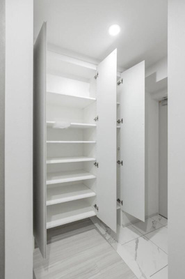 【玄関】 | ＡＲＫＭＡＲＫ世田谷砧