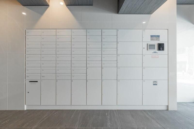 【その他共用部分】 | ＡＲＫＭＡＲＫ世田谷砧