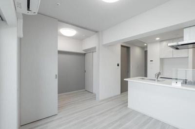 【居間・リビング】 | ＡＲＫＭＡＲＫ世田谷砧