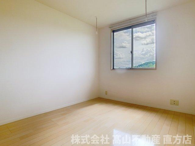 ベニコーB棟の洋室