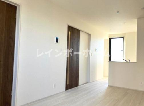 リーブルファイン葛飾西水元