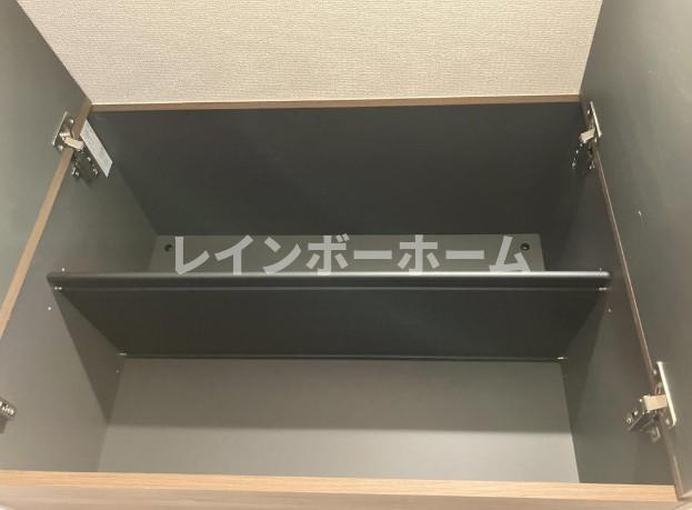 リーブルファイン葛飾西水元のその他