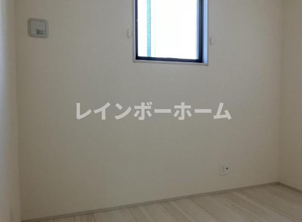 リーブルファイン葛飾西水元の内装