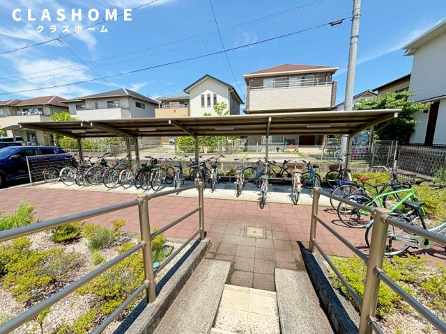 グランデュ桜Ⅱ 　　刈谷市の賃貸ならクラスホーム刈谷店のその他共用部分