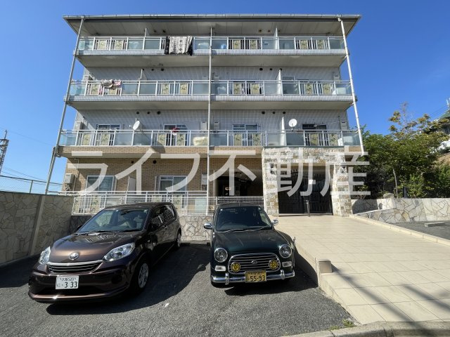 大宝枚岡グリーンヒルズ