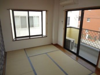 【和室】 | 弥生(ヤヨイ)