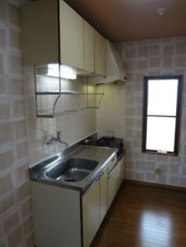 【キッチン】 | 弥生(ヤヨイ)