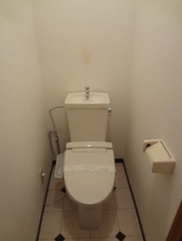 【トイレ】 | 弥生(ヤヨイ)