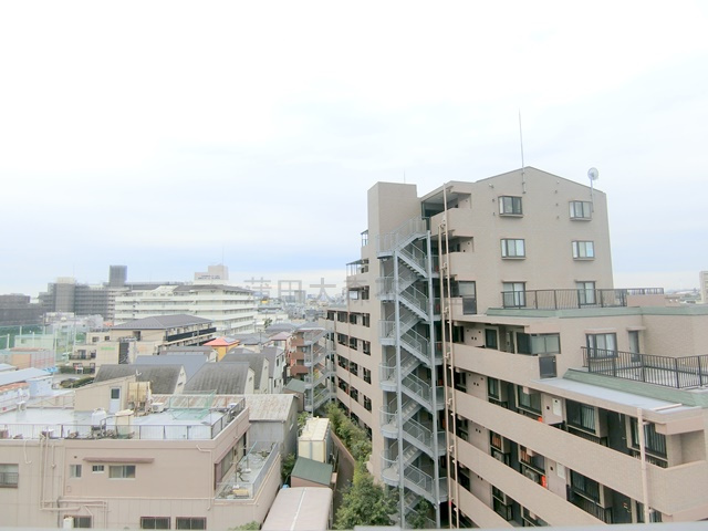 ブランシエスタ西馬込ブランシエスタニシマゴメ