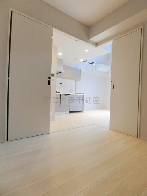 ブランシエスタ西馬込ブランシエスタニシマゴメの内装