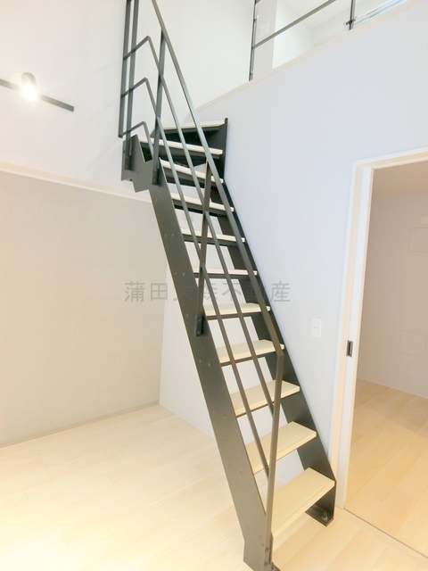 ブランシエスタ西馬込ブランシエスタニシマゴメの設備