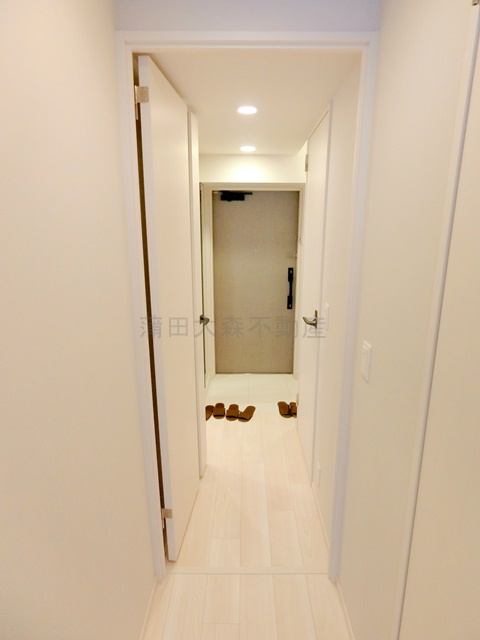 ブランシエスタ西馬込ブランシエスタニシマゴメの内装