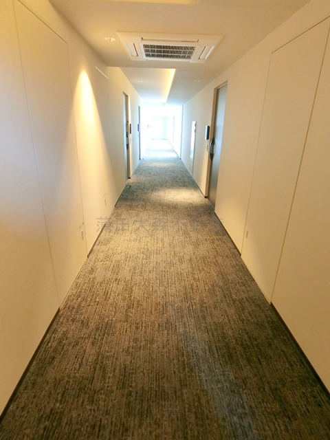 ブランシエスタ西馬込ブランシエスタニシマゴメのその他共用部分