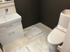 ※写真は別の部屋です