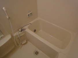 バス（イメージ）